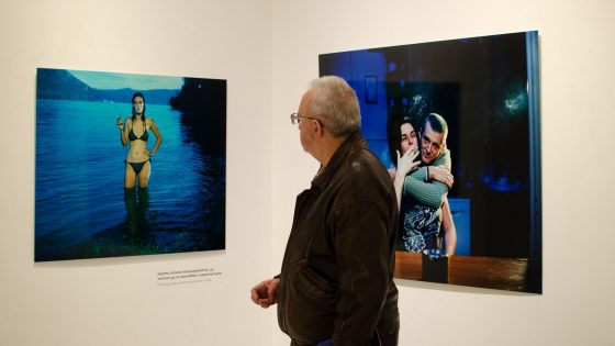 art photo exhibition in sofia